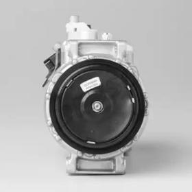 Компрессор кондиционера Denso DCP05080