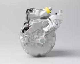 Компресор кондиціонера Denso DCP05088