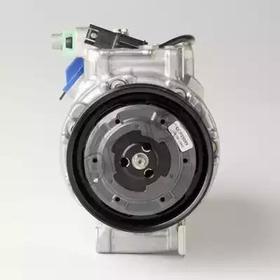 Компрессор кондиционера Denso DCP05089