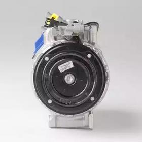Компрессор кондиционера Denso DCP05093