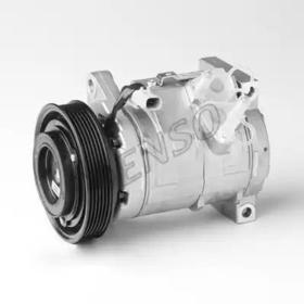 Компресор кондиціонера Denso DCP06017