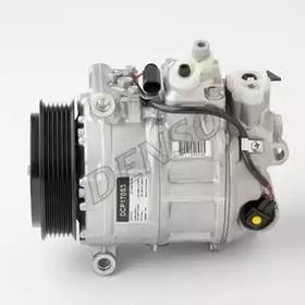 Компрессор кондиционера Denso DCP17053