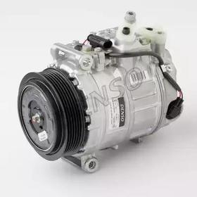 Компрессор кондиционера Denso DCP17064