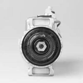 Компрессор кондиционера Denso DCP17104