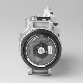 Компрессор кондиционера Denso DCP17109