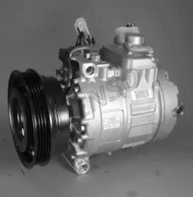 Компрессор кондиционера Denso DCP20006