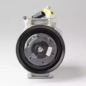 Компресор кондиціонера Denso DCP28016
