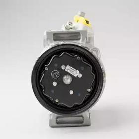 Компрессор кондиционера Denso DCP32003