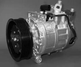 Компрессор кондиционера Denso DCP32023