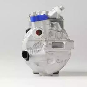 Компресор кондиціонера Denso DCP32050