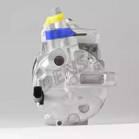 Компрессор кондиционера Denso DCP32056