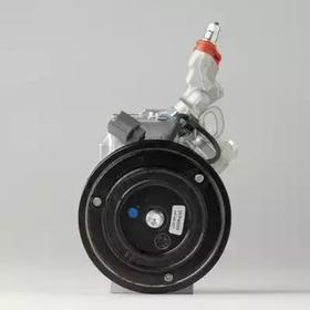 Компрессор кондиционера Denso DCP40003