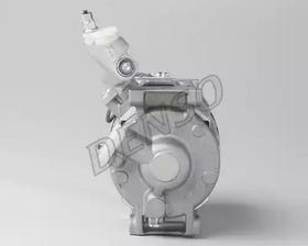 Компрессор кондиционера Denso DCP40004