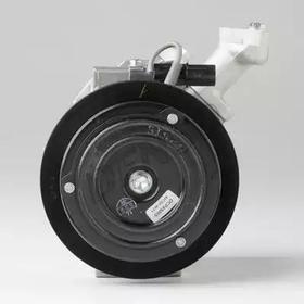 Компрессор кондиционера Denso DCP45009