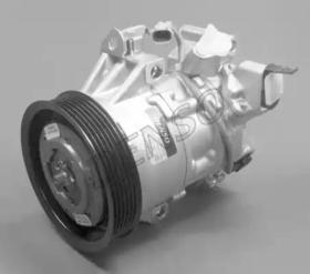 Компресор кондиціонера Denso DCP50001