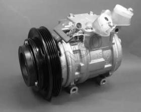 Компрессор кондиционера Denso DCP50021