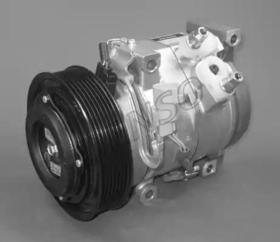 Компресор кондиціонера Denso DCP50041
