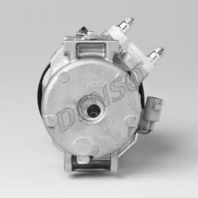 Компрессор кондиционера Denso DCP50076