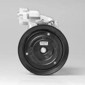 Компрессор кондиционера Denso DCP50078