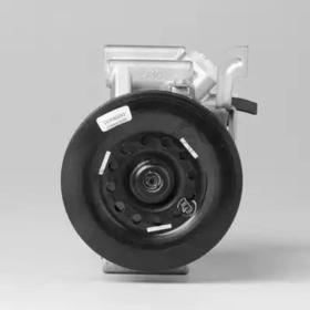 Компресор кондиціонера Denso DCP50243