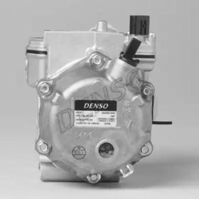Компрессор кондиционера Denso DCP50502