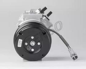 Компресор кондиціонера Denso DCP36004