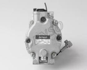 Компресор кондиціонера Denso DCP36003