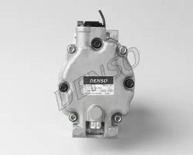 Компресор кондиціонера Denso DCP36001