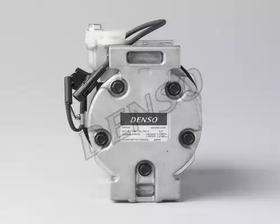 Компрессор кондиционера Denso DCP47003
