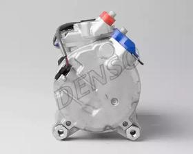 Компрессор кондиционера Denso DCP05096