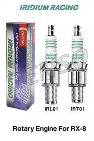 Свеча зажигания Denso IRT01-34
