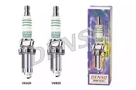 Свічка запалювання Denso VKA20