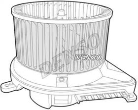 Вентилятор салона Denso DEA17031