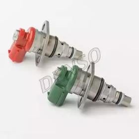 Редукционный клапан топливной системы Denso DCRS210120