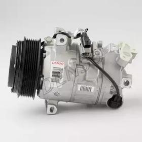 Компрессор кондиционера Denso DCP23034