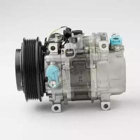 Компрессор кондиционера Denso DCP36005