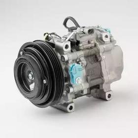 Компрессор кондиционера Denso DCP36006