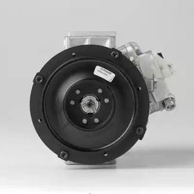 Компрессор кондиционера Denso DCP50228