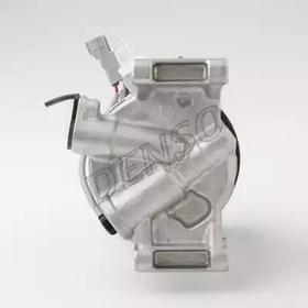 Компрессор кондиционера Denso DCP50309