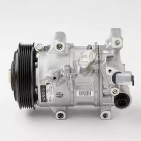 Компрессор кондиционера Denso DCP50310