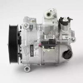 Компрессор кондиционера Denso DCP11012