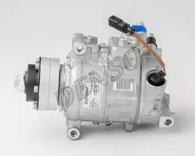 Компрессор кондиционера Denso DCP32062