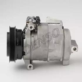 Компресор кондиціонера Denso DCP32067