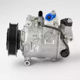 Компрессор кондиционера Denso DCP02095