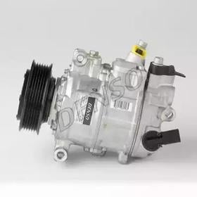 Компресор кондиціонера Denso DCP32065