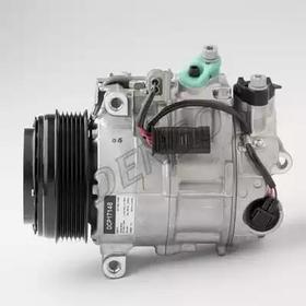 Компрессор кондиционера Denso DCP17148