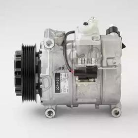 Компрессор кондиционера Denso DCP11011