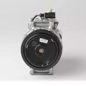 Компрессор кондиционера Denso DCP02096