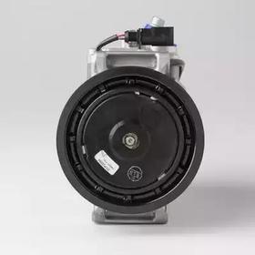 Компресор кондиціонера Denso DCP32064