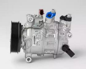 Компрессор кондиционера Denso DCP02098